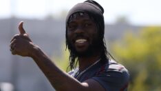 Trabzonspor’da Gervinho sevinci! Geri döndü…