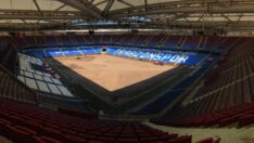 Trabzonspor’da kutlamalar sonrasında zemin sil baştan!