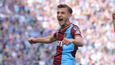 Trabzonspor’dan Serkan Asan’ın sakatlık durumu hakkında açıklama