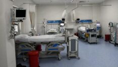 Trakya’da yoğun bakımlarda corona virüsü hastası kalmadı