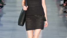 Trendleri kaçırmayın! İşte bu sezon öne çıkan ayakkabı trendleri