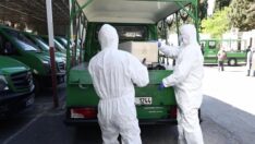 TTB’den çarpıcı Covid-19 açıklaması: Ne yazık ki…