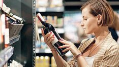 Tüketim yüksek alkollü içkiye kaydı