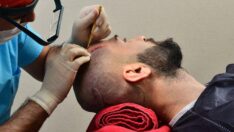 Turistler otellerden sonra estetiğe koşuyor