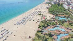 Turizmin kaderini haziran belirler