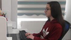 Türk öğrencilerden tarihi başarı