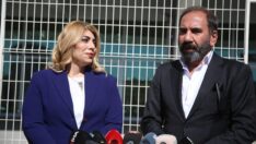 Türkiye Kupası finali öncesi dostluk mesajı