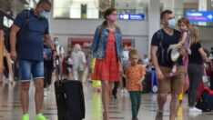 Türkiye’de Rus şirket patlaması