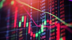 Türkiye’nin kredi iflas riski 2008 krizinden bu yana en yüksek seviyede