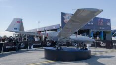 Türkiye’nin Ukrayna’ya silah satışı verilerine sansür