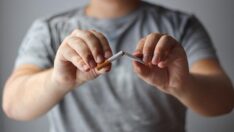 TÜSAD: Sigarayı bırakarak günlük 74 litre suyu kurtarmak mümkün