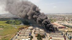 Tuzla’daki patlama sonrası İş Sağlığı Kanunu’nda düzenleme talebi