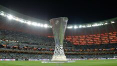 UEFA Avrupa Ligi’nde final heyecanı: Eintracht Frankfurt-Rangers