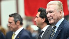 Uğur Dündar: Kulübümüzü tüfeğin namlusunda göstermek FETÖ’ye destek olmaktır