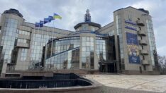Ukrayna Premier Lig’in sonlandırılması resmi olarak onaylandı
