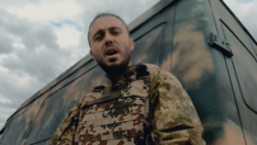 Ukraynalı rock grubu, Ed Sheeran ile düet yaptı izlenme rekorları kırdı