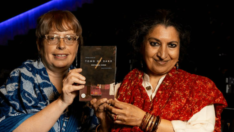 Uluslararası Booker Ödülü’nde bir ilk: Ödül, Hint yazara verildi