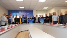 Uluslararası Gebze Ultra Trail için geri sayım