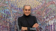 Üniversite usta ressam Devrim Erbil’i mahkemeye verdi