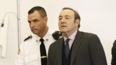 Ünlü aktör Kevin Spacey hakkında 3 erkeğe yönelik cinsel saldırı suçlaması