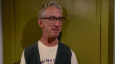 Ünlü komedyen Andy Dick cinsel tacizden tutuklandı