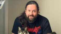 Ünlü müzisyen 41 yaşında hayatını kaybetti