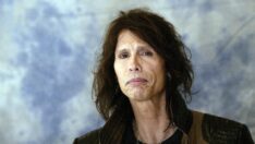 Ünlü müzisyen Steven Tyler yine tedavi programında