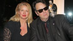 Ünlü oyuncu 40 yıllık eşiyle ayrıldı