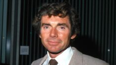 Ünlü oyuncu Alzheimer’la mücadelesini kaybetti