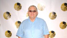 Ünlü oyuncu Bo Hopkins hayatını kaybetti