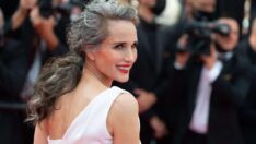 Ünlü oyuncu sadece erkeklerden oluşan sette yaşadığı korkuyu anlattı