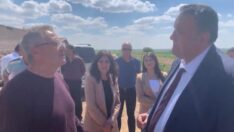 Üretici isyanda: ‘Beyaz altın’ anamızı ağlattı