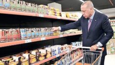 ‘Uygun fiyatlı’ marketten 249 milyon TL zarar