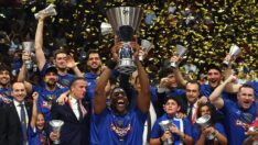 Uyuyan devin uyanışı: Anadolu Efes