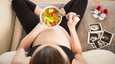 Uzman uyardı: Veganlık hamile kalmayı zorlaştırırken sperm kalitesini de etkiliyor