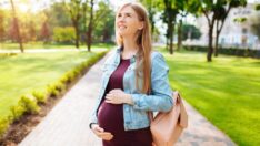 Uzmanlar uyardı… Hamileyken kan basıncına dikkat…