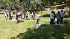 Vakıf Haftası Etkinlikleri sona erdi