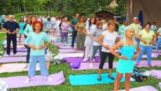 Vakıf Haftası’nda ücretsiz ‘Sağlıklı nefes’ etkinliği