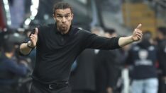 Valerien Ismael: 29 yıldır futbolun içindeyim böyle bir şey görmedim!