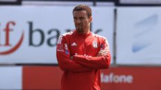 Valerien Ismael’den derbi uyarıları