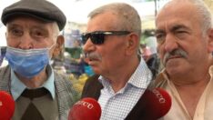 Vatandaş fiyatlara isyan etti: ‘Çok zor, gerçekten çok zor durumdayız’