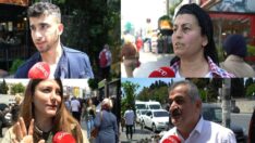 Vatandaş isyan etti: “Müze gezer gibi marketleri geziyoruz”