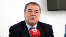 Veysel Bilen: Yeni hocamızı 10 gün içerisinde kamuoyu ile tanıştırmak istiyoruz