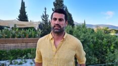 Volkan Demirel: “Fenerbahçe ile rakip olacağım için çok heyecanlıyım”