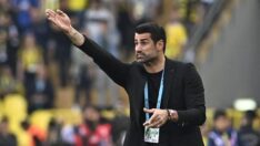 Volkan Demirel: Oraya girmek biraz tuhaf oldu