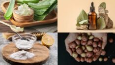 Vücut Çatlaklarından Kurtulmak İçin Etkili Doğal 7 Ev İlacı