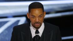 Will Smith, skandal tokat olayından sonra terapiye gitmeye başladı