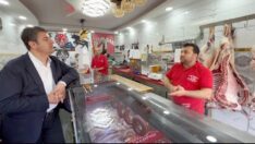 Yarım sucuk dönemi başladı