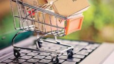 Yatırımların geleceği e-ticaret yasasında