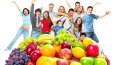 Yaz aylarının 5 favori besini